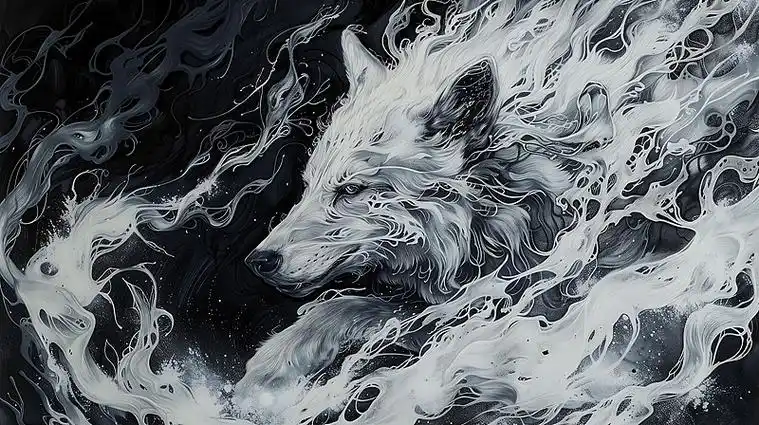 《流浪地球2》焦点横幅